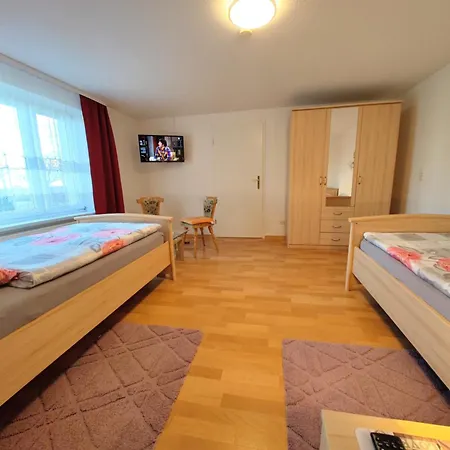 Albrecht In Metschow *