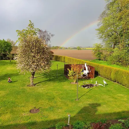 Albrecht In Metschow Διαμέρισμα *