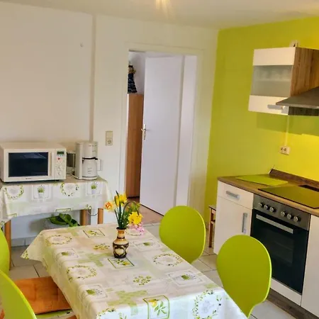 Albrecht In Metschow