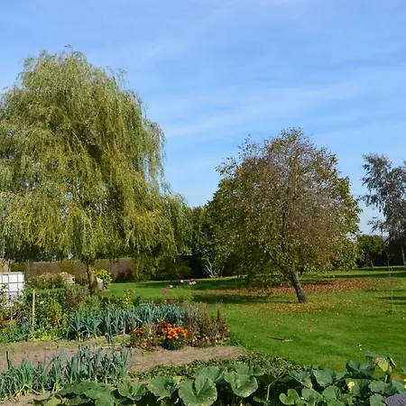 Albrecht In Metschow Apartamento *