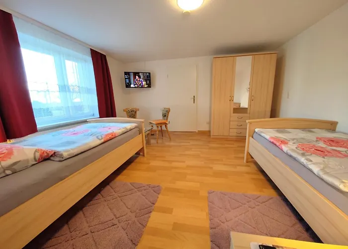 Albrecht In Metschow *