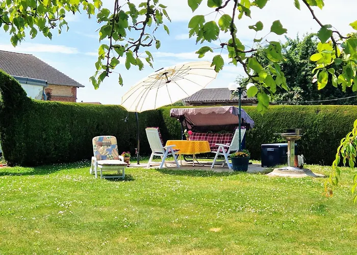 Albrecht In Metschow Borrentin