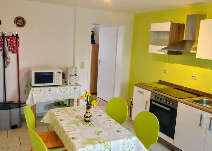 Albrecht In Metschow