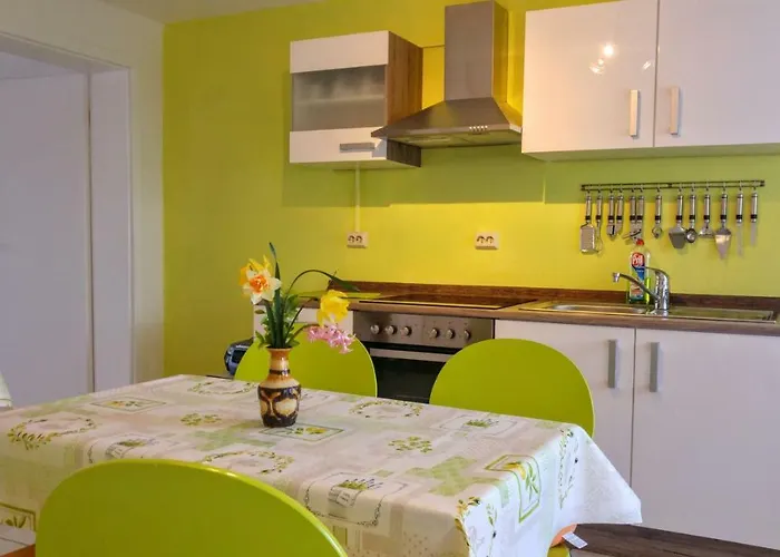 Albrecht In Metschow * Borrentin